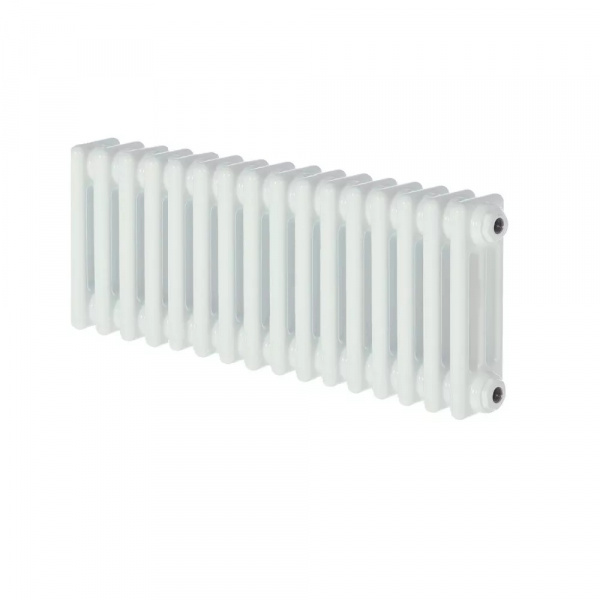  Zehnder Charleston CH 3037/16 1270  RAL 9016