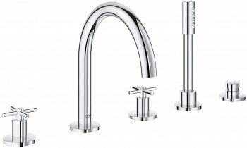  Grohe Atrio New 19923003   