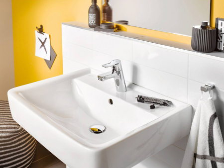  Kludi Pure&Easy 372750565  ,   