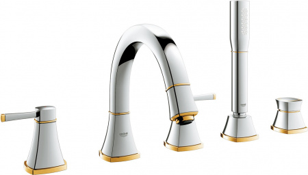  Grohe Grandera 19919IG0   