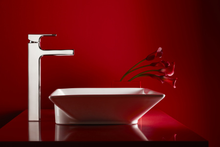  Jacob Delafon Strayt E98340-CP  