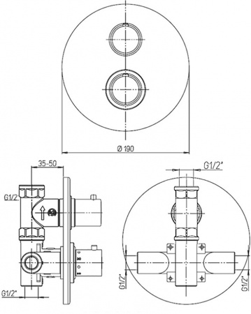 Paini Cox 78PZ690TH   ,  
