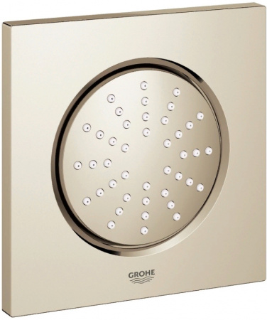   Grohe Rainshower F-Series 5 27251BE0 
