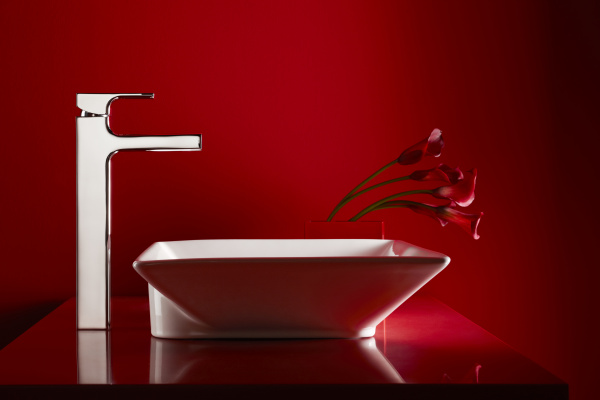  Jacob Delafon Strayt E98340-CP  