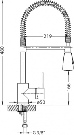  Alveus Billy-S CHR 1098727   