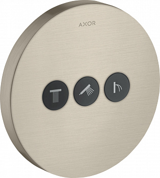   Axor ShowerSelect 36727820   ,  