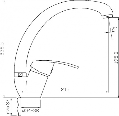  Argo Jamaica 40-03/G   , 