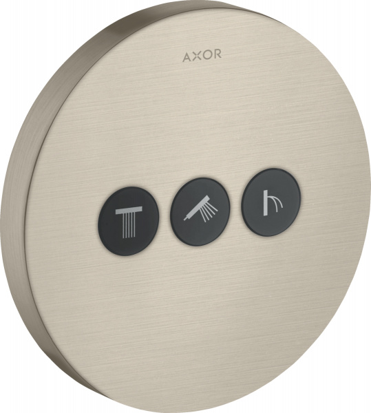   Axor ShowerSelect 36727820   ,  