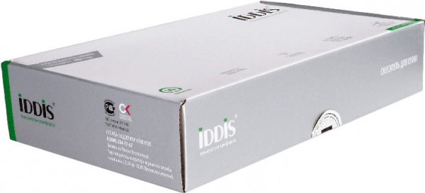  IDDIS Bounce BOUSBJ0i05   