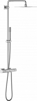 ������� ������ Grohe Rainshower F-series System 10 27569000