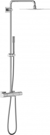 ������� ������ Grohe Rainshower F-series System 10 27569000