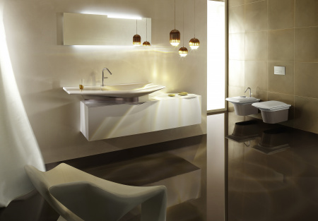  Jacob Delafon Stillness E979-4-CP  