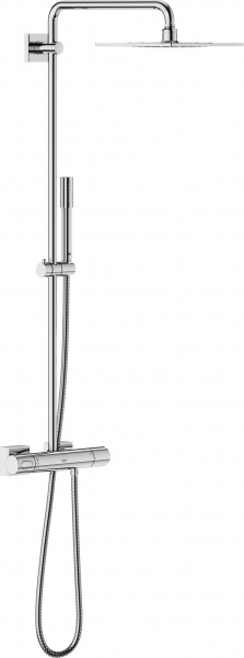 ������� ������ Grohe Rainshower F-series System 10 27569000