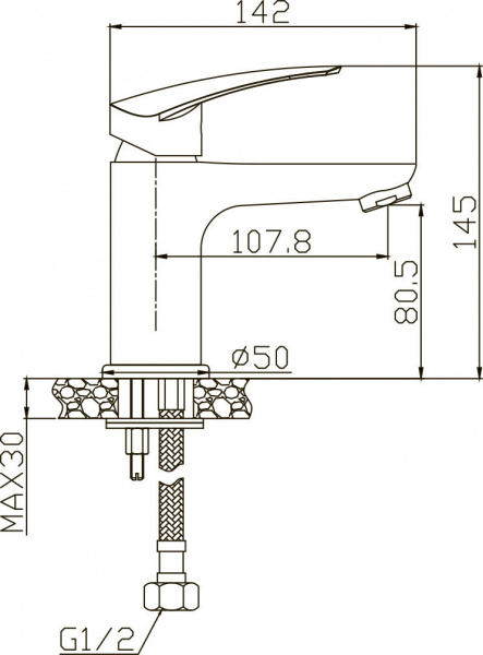  Elghansa Wieden New 1672909  