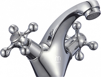  Milardo Duplex DUPSB01M01  