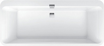   Villeroy & Boch Squaro Edge 12 UBQ180SQE7PDV-01 180x80, -, alpin