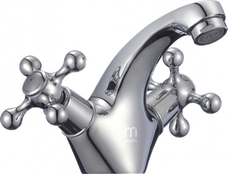  Milardo Duplex DUPSB01M01  