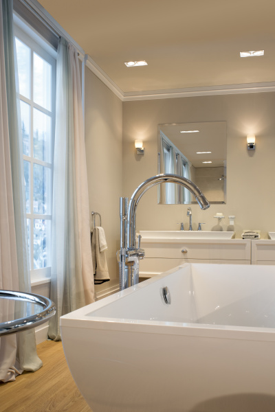  Grohe Grandera 23318000 