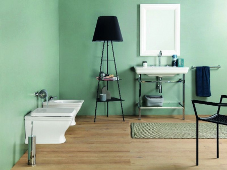   ArtCeram Civitas CIB001