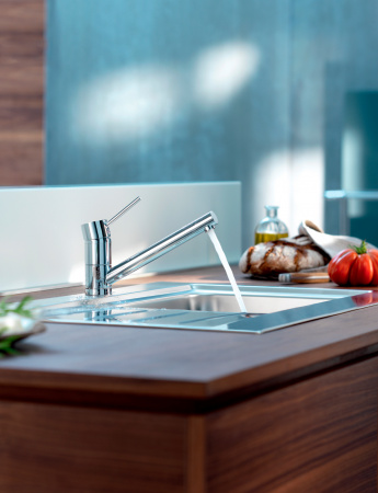  Kludi Scope 339330575   