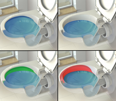    Ideal Standard Eurovit K881201  +     Ideal Standard W3710AA 4  1