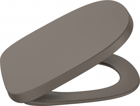 �������� ������ ��������� Roca Beyond 3460B7660 coffee � �������-�������� + ������� ����������� ��� �������� Roca DUPLO WC 890090020