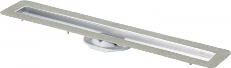 Душевой лоток Viega Advantix 1000 мм. регулируемый с сифоном и опорами. Душевой лоток Viega Advantix 1000 мм. регулируемый с сифоном и опорами.