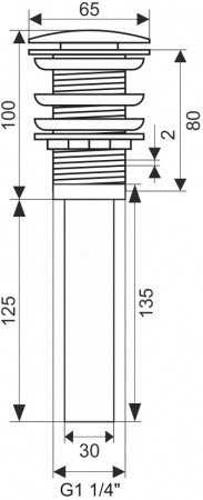 ������ ������ ��� �������� Melana MLN-�B18M-1 ��� ��������, ������ �������