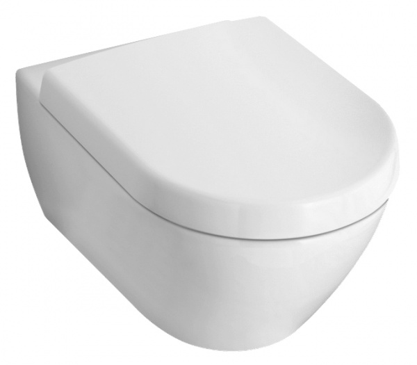 - Villeroy & Boch Subway 2.0 9M68 Q1 01 alpin