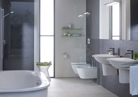 �������� Duravit Darling New 2621550000 (55 ��)