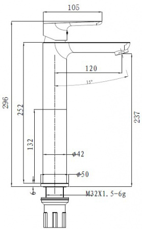  Bien Torres BL21017103  