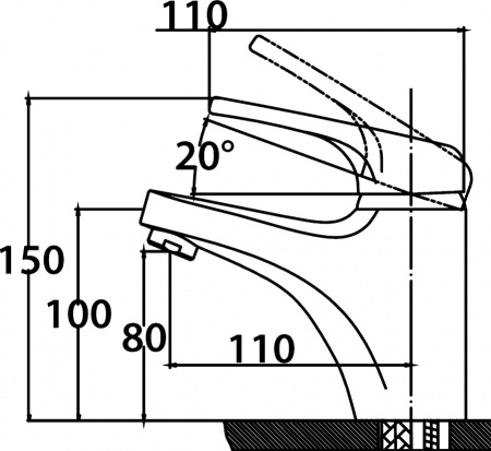  Kaiser County 55011  , 