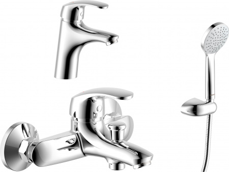 ������� �������� Damixa RedBlu Palace One 409410001