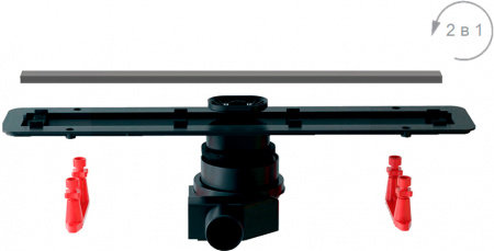 ������� ����� Pestan Confluo Frameless Line 550 ������� ����