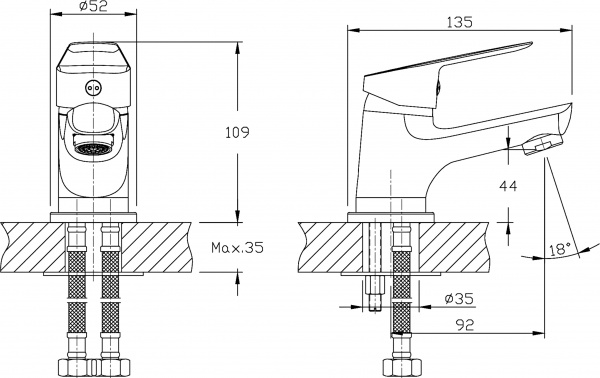  Rush Disco DI6935-11  