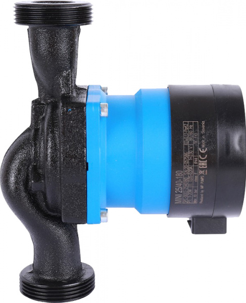   Stout Mini 25/60-180