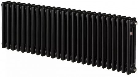  Zehnder Charleston CH 3057/26 1270  RAL 9217 matt ׸