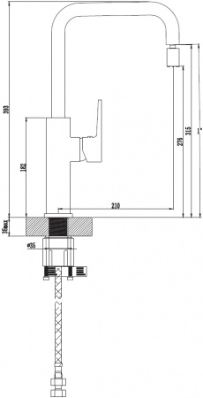  Elghansa Kitchen 56A1498   