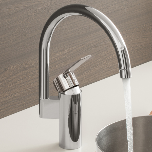  Grohe Eurostyle Cosmopolitan 30221002   