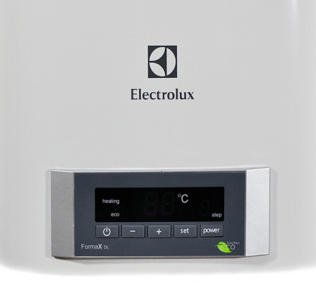 ��������������� Electrolux EWH 50 Formax DL