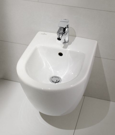 ���� ��������� Villeroy & Boch Subway 7400 0001 alpin