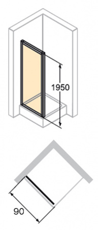 ������� ������ Huppe Enjoy victorian EV0601 031 344 90 ��