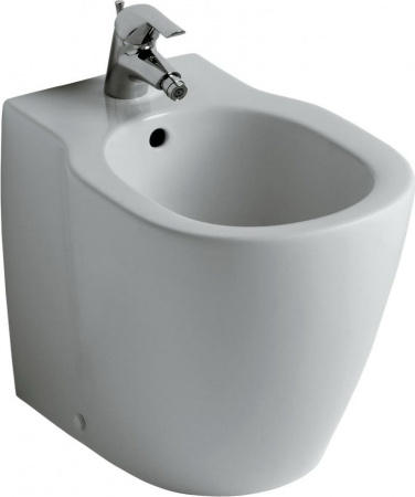     Ideal Standard Connect E799501 +  Grohe Eurosmart 32929002   +    Grohe 28946000