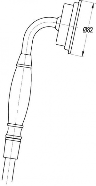 ������� �������� Cezares Liberty F SD 01