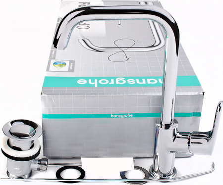  Hansgrohe Focus 31609000  