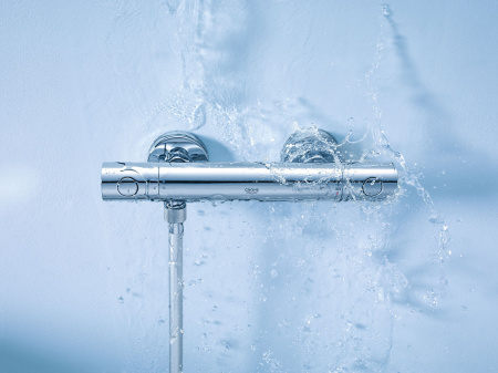   Grohe Grohtherm 1000 Cosmopolitan m 34321002