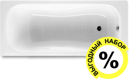   Roca Malibu 231060000 160x75 ,    + 