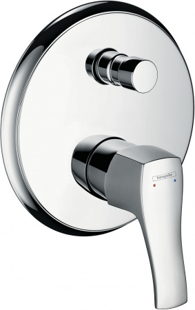  Hansgrohe Metris Classic 31485000    