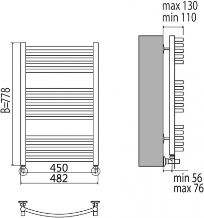   Terminus  16 450*778