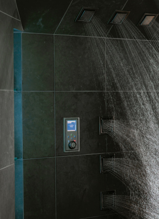   Jacob Delafon Watertile E8002-CP